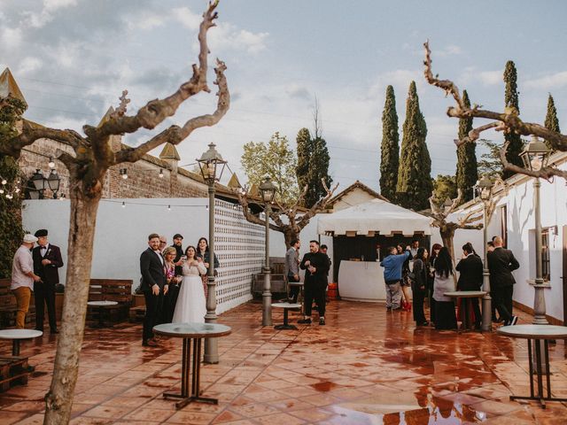 La boda de Fran y Jennipher en L&apos; Ametlla Del Valles, Barcelona 229