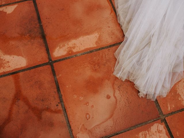 La boda de Fran y Jennipher en L&apos; Ametlla Del Valles, Barcelona 231