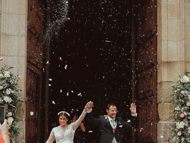 La boda de Miguel y Melanie en Lugo, Lugo 6