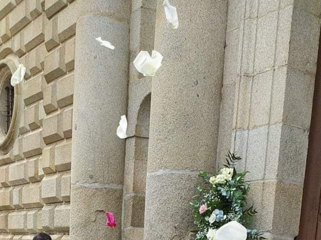 La boda de Miguel y Melanie en Lugo, Lugo 12