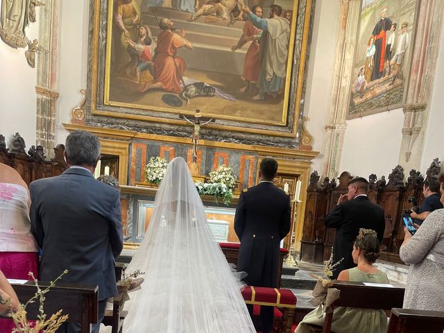 La boda de Francisco  y Lucía  en Toledo, Toledo 4