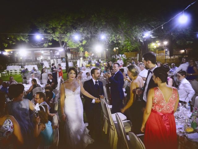 La boda de Alfredo y Laura en Plasencia, Cáceres 24