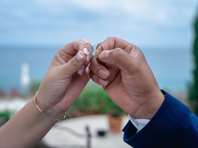 La boda de DANNY y NOELIA en Lloret De Mar, Girona 19