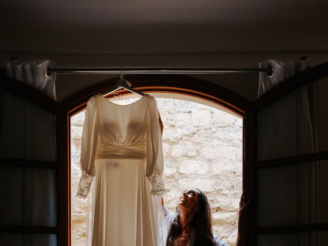 La boda de PACO y ELENA en Córdoba, Córdoba 7