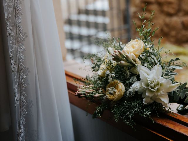 La boda de PACO y ELENA en Córdoba, Córdoba 8