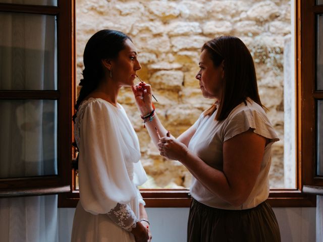 La boda de PACO y ELENA en Córdoba, Córdoba 11