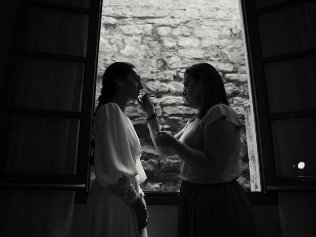 La boda de PACO y ELENA en Córdoba, Córdoba 12