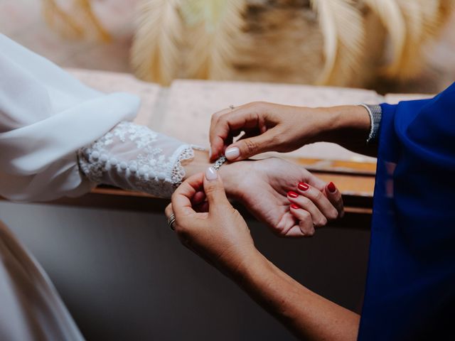 La boda de PACO y ELENA en Córdoba, Córdoba 14