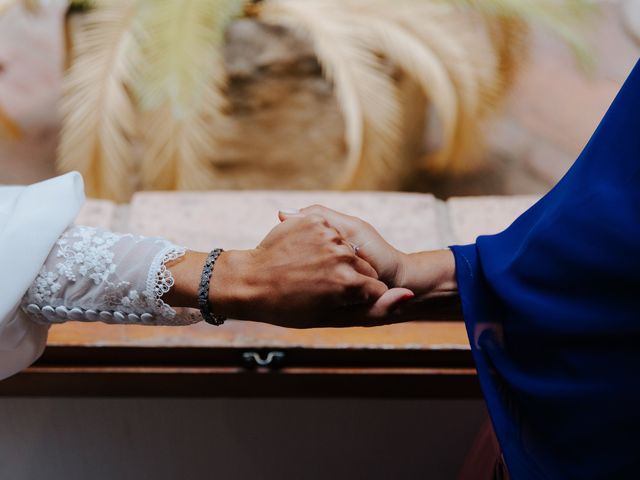 La boda de PACO y ELENA en Córdoba, Córdoba 15