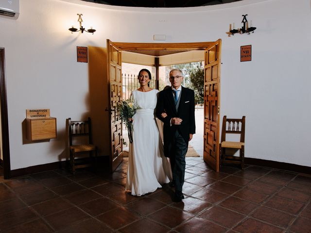 La boda de PACO y ELENA en Córdoba, Córdoba 18