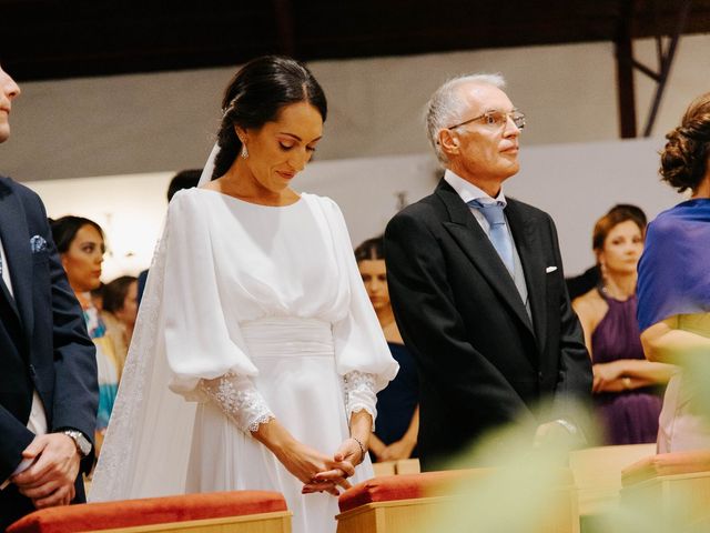 La boda de PACO y ELENA en Córdoba, Córdoba 19