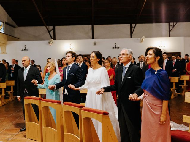 La boda de PACO y ELENA en Córdoba, Córdoba 22