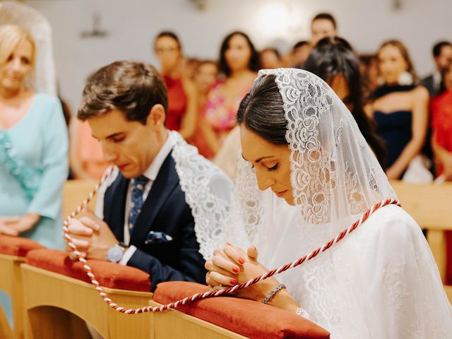 La boda de PACO y ELENA en Córdoba, Córdoba 23