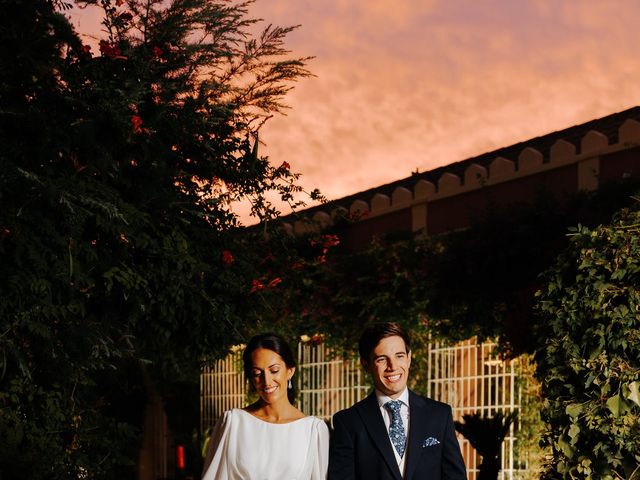 La boda de PACO y ELENA en Córdoba, Córdoba 30