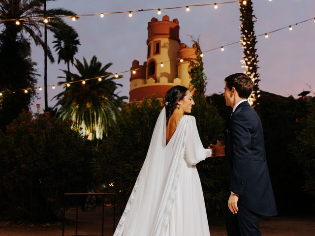 La boda de PACO y ELENA en Córdoba, Córdoba 32