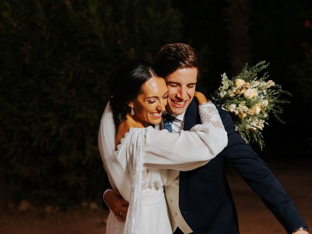 La boda de PACO y ELENA en Córdoba, Córdoba 33