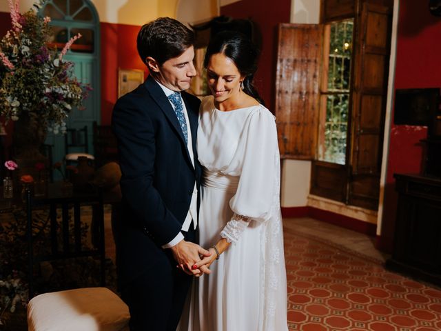 La boda de PACO y ELENA en Córdoba, Córdoba 36