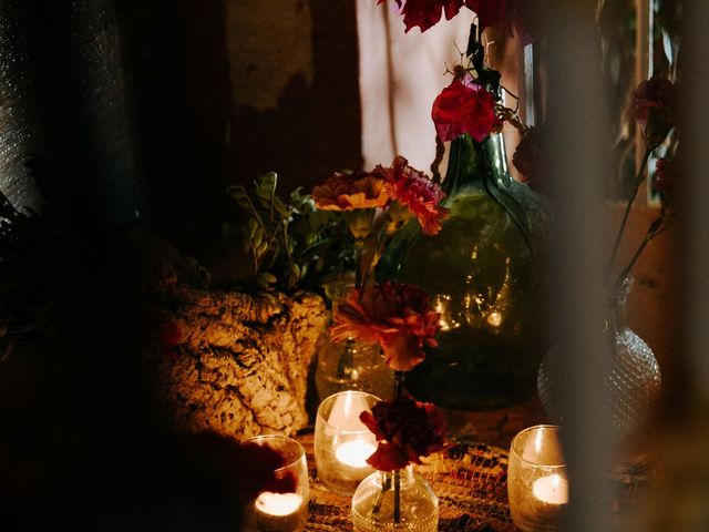 La boda de PACO y ELENA en Córdoba, Córdoba 38