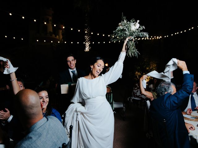 La boda de PACO y ELENA en Córdoba, Córdoba 1