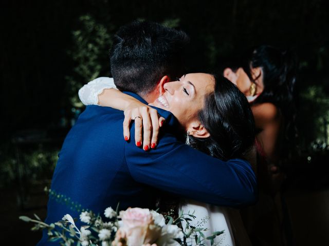 La boda de PACO y ELENA en Córdoba, Córdoba 42