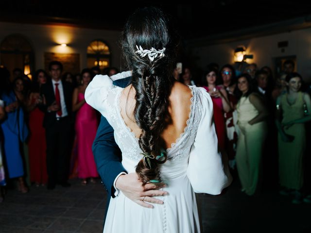 La boda de PACO y ELENA en Córdoba, Córdoba 43