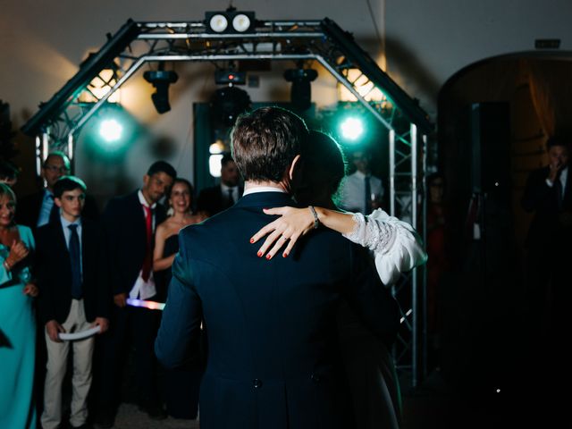 La boda de PACO y ELENA en Córdoba, Córdoba 45