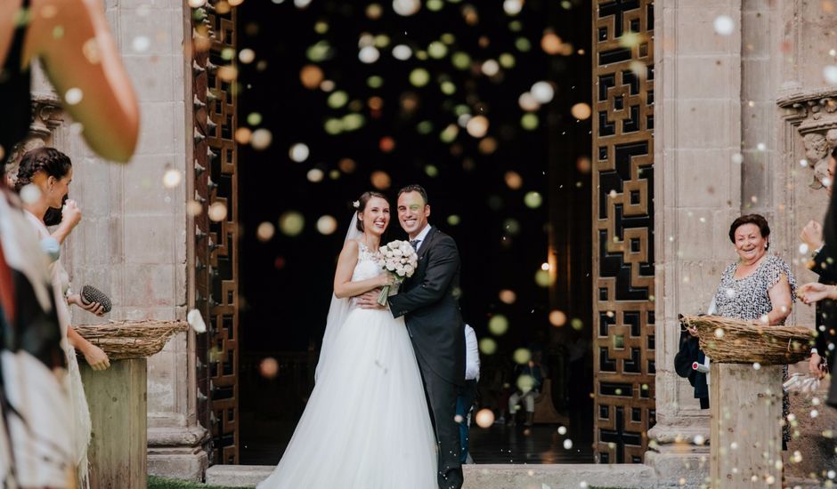 La boda de Julio Alberto y Esther en Murcia, Murcia