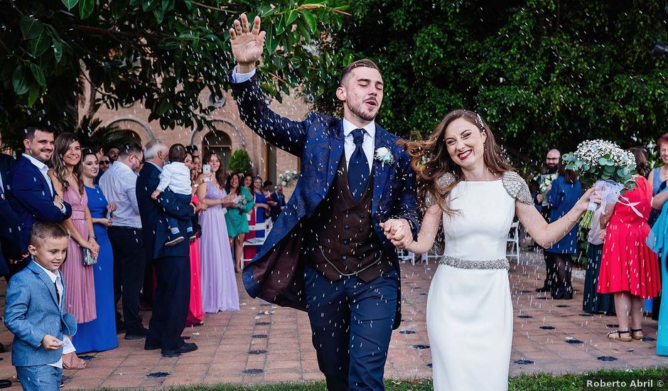 La boda de Paul y Denisa en Alquerías Del Niño Perdido, Castellón