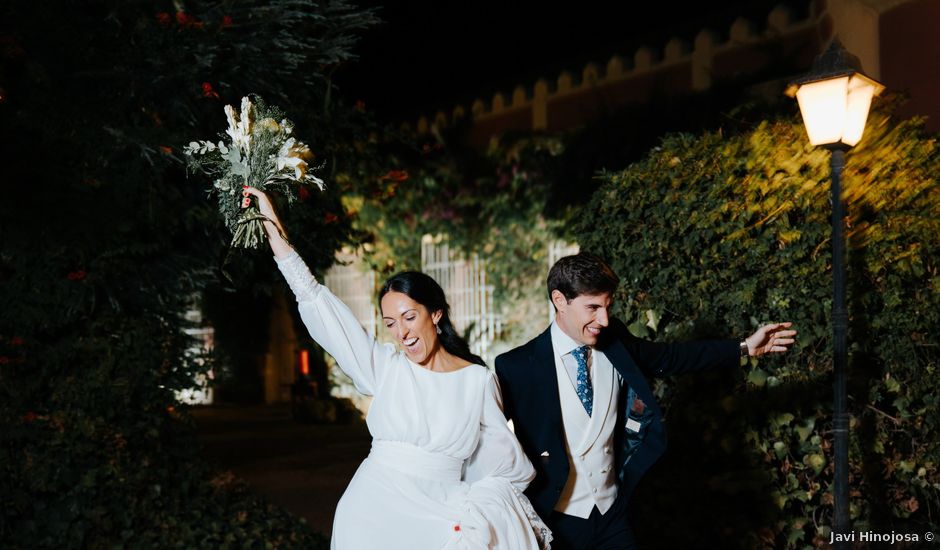 La boda de PACO y ELENA en Córdoba, Córdoba