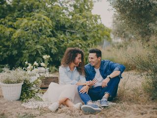La boda de Niria y Jose 2