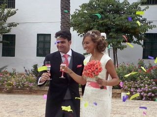 La boda de María y Andrés 2