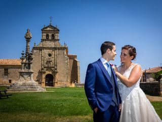 La boda de Marta y Alex 3