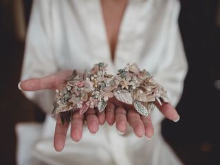 La boda de Noelia y Juan 2