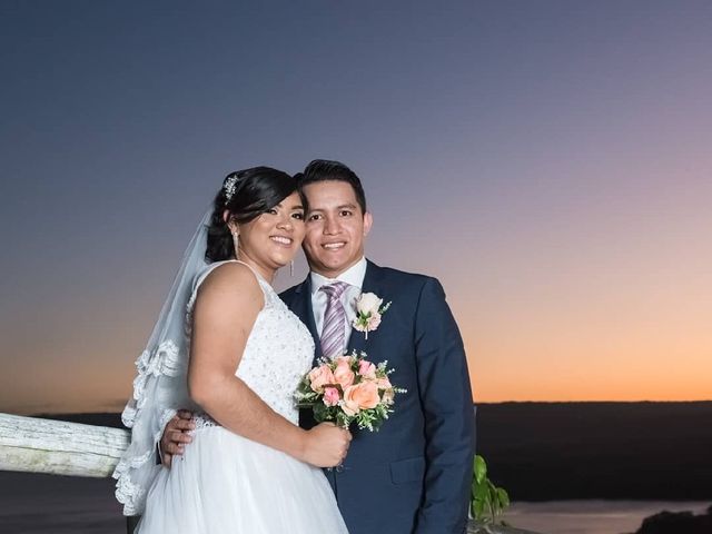 La boda de Ariel y Heisell en Madrid, Madrid 4