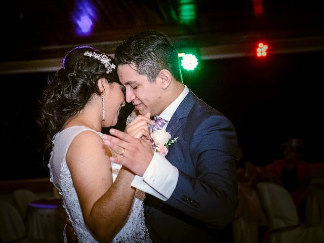 La boda de Ariel y Heisell en Madrid, Madrid 9