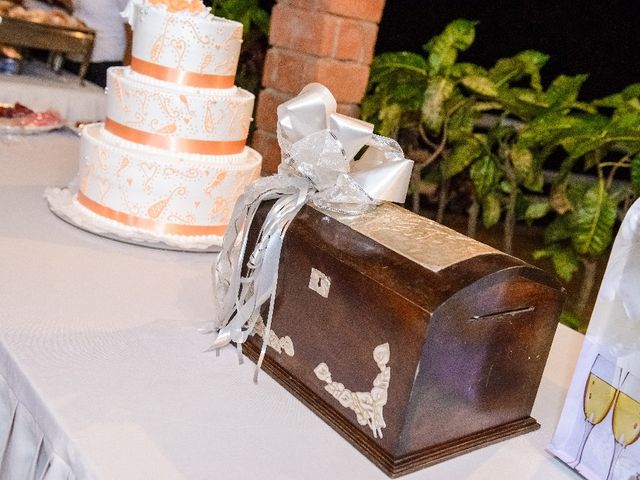 La boda de Ariel y Heisell en Madrid, Madrid 13