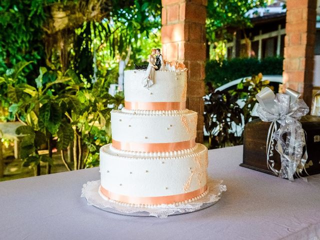 La boda de Ariel y Heisell en Madrid, Madrid 14