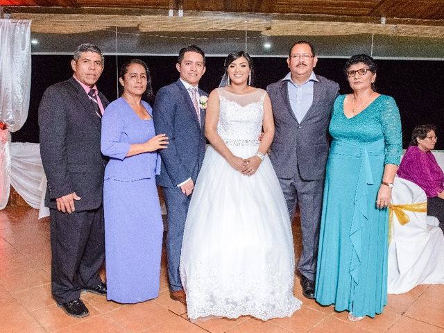La boda de Ariel y Heisell en Madrid, Madrid 15