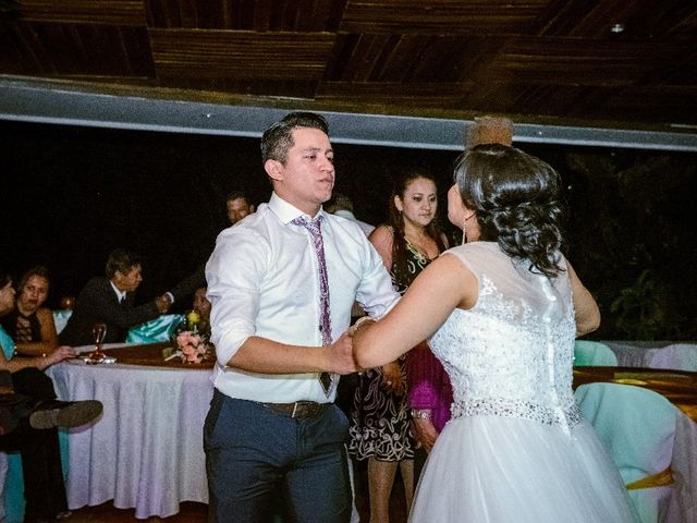 La boda de Ariel y Heisell en Madrid, Madrid 16