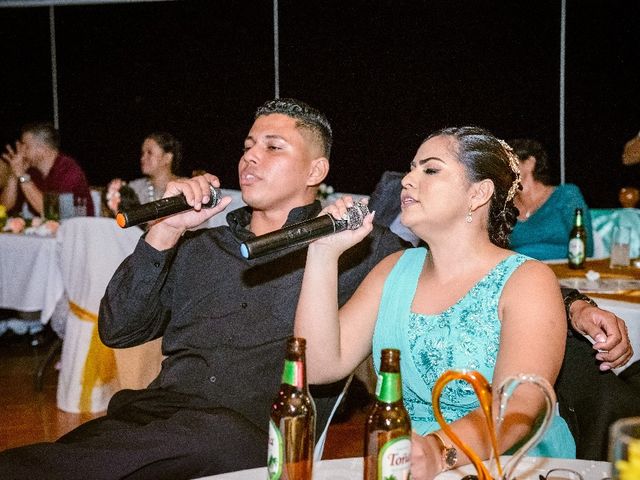 La boda de Ariel y Heisell en Madrid, Madrid 17