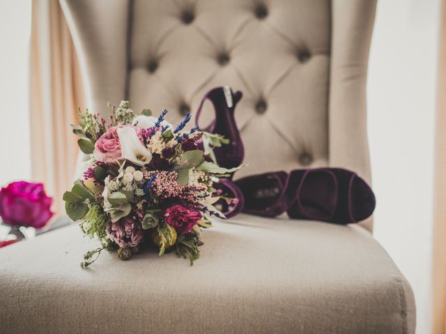 La boda de Jorge y Olga en Villanubla, Valladolid 4