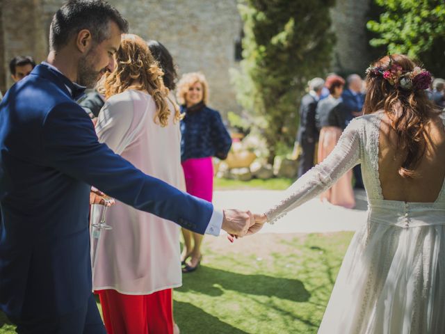 La boda de Jorge y Olga en Villanubla, Valladolid 67