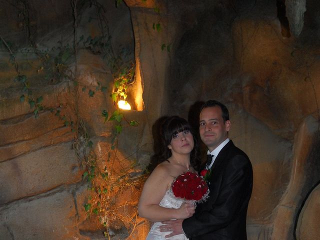 La boda de Marta y Albert en Sabadell, Barcelona 9