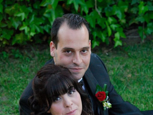 La boda de Marta y Albert en Sabadell, Barcelona 11