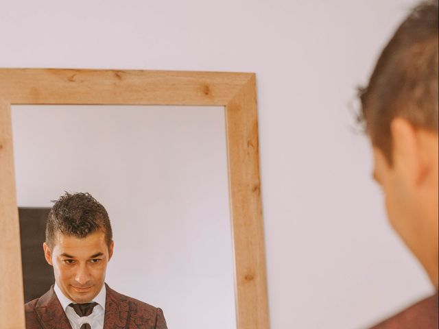 La boda de Jessica y Marcelo en La Victoria De Acentejo, Santa Cruz de Tenerife 28