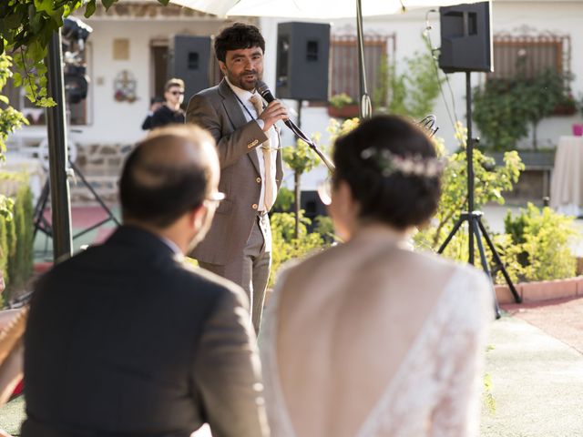 La boda de Enrique y Adela en Albacete, Albacete 4