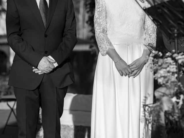 La boda de Enrique y Adela en Albacete, Albacete 2