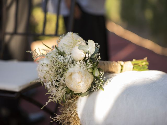 La boda de Enrique y Adela en Albacete, Albacete 6