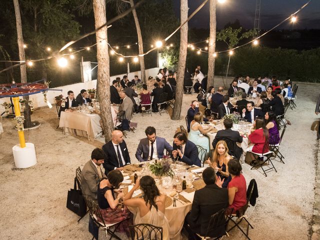 La boda de Enrique y Adela en Albacete, Albacete 13