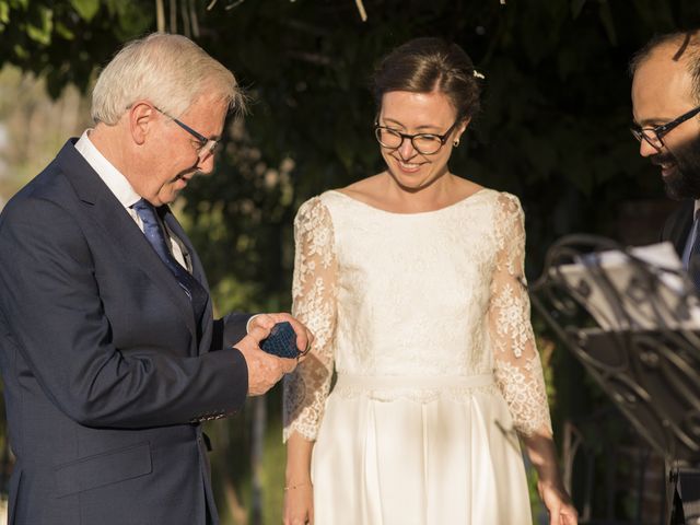 La boda de Enrique y Adela en Albacete, Albacete 18